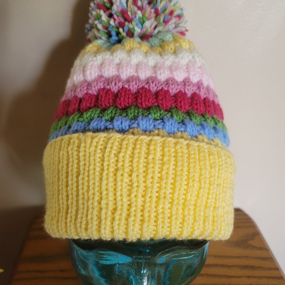 Winter Hat - image 2